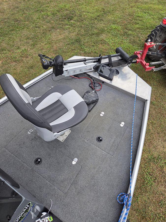 Used 2023 Xtreme  Pro Jet 1660