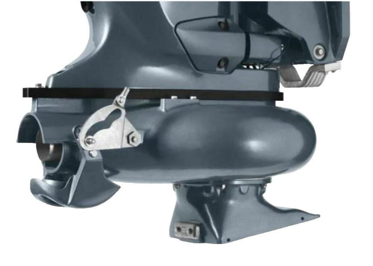 Yamaha VF225LB SHO Jet Drive