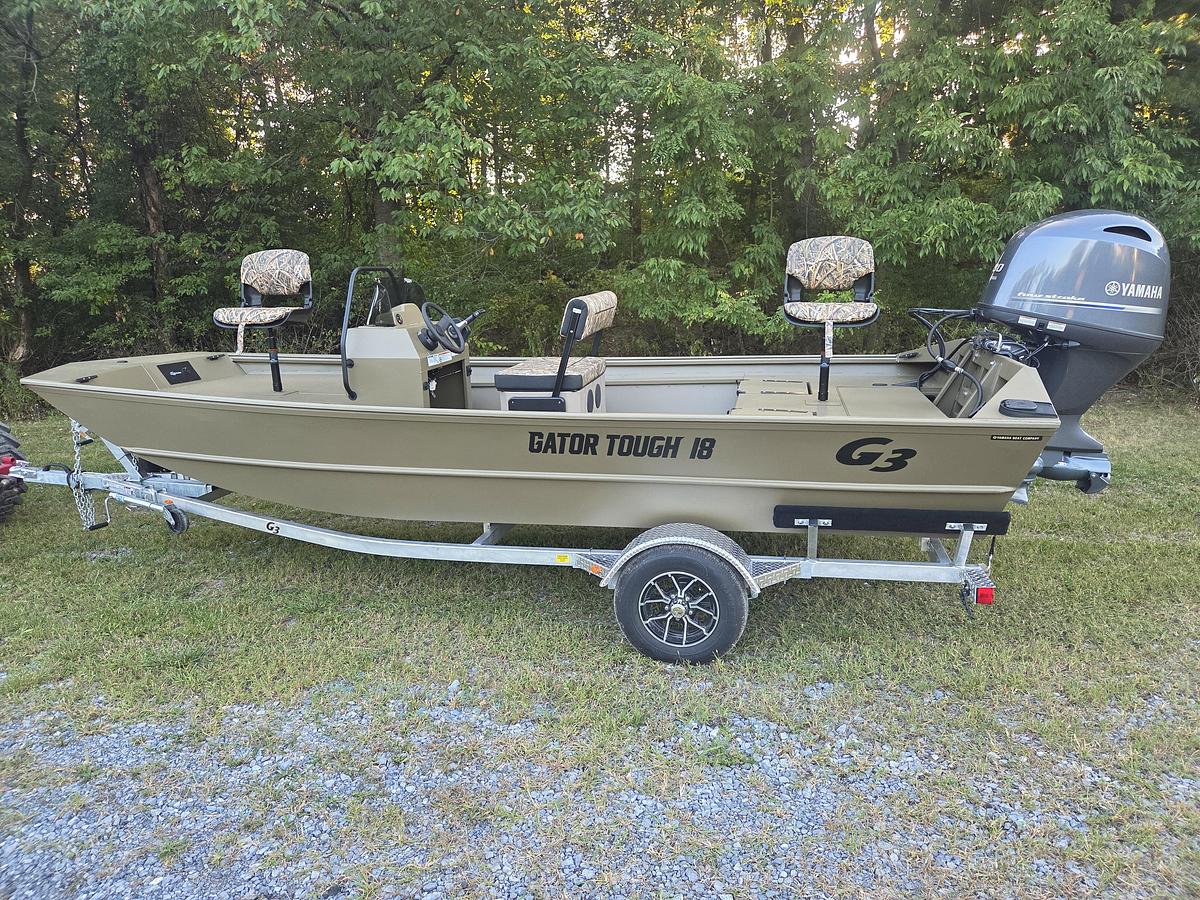 2026 G3 18CCJ