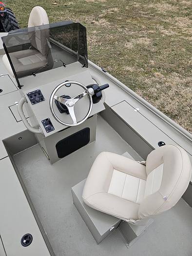 2023 Xtreme Pro Jet 1860CC