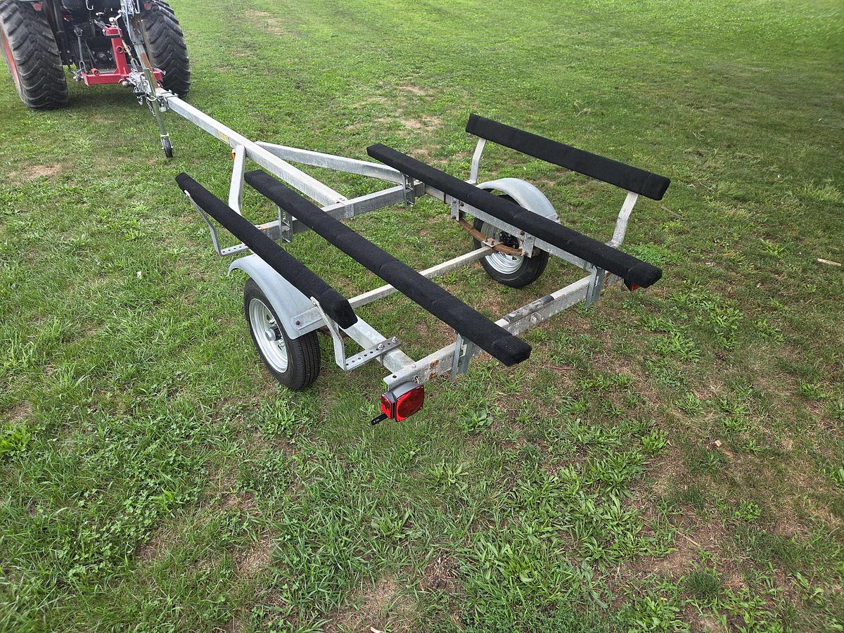 Used 1994 Load Rite Bandit