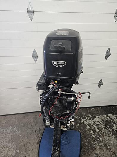 Used 2010 Tohatsu  MFS30B