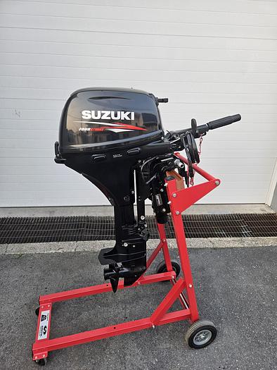 Used 2016 Suzuki DF20A