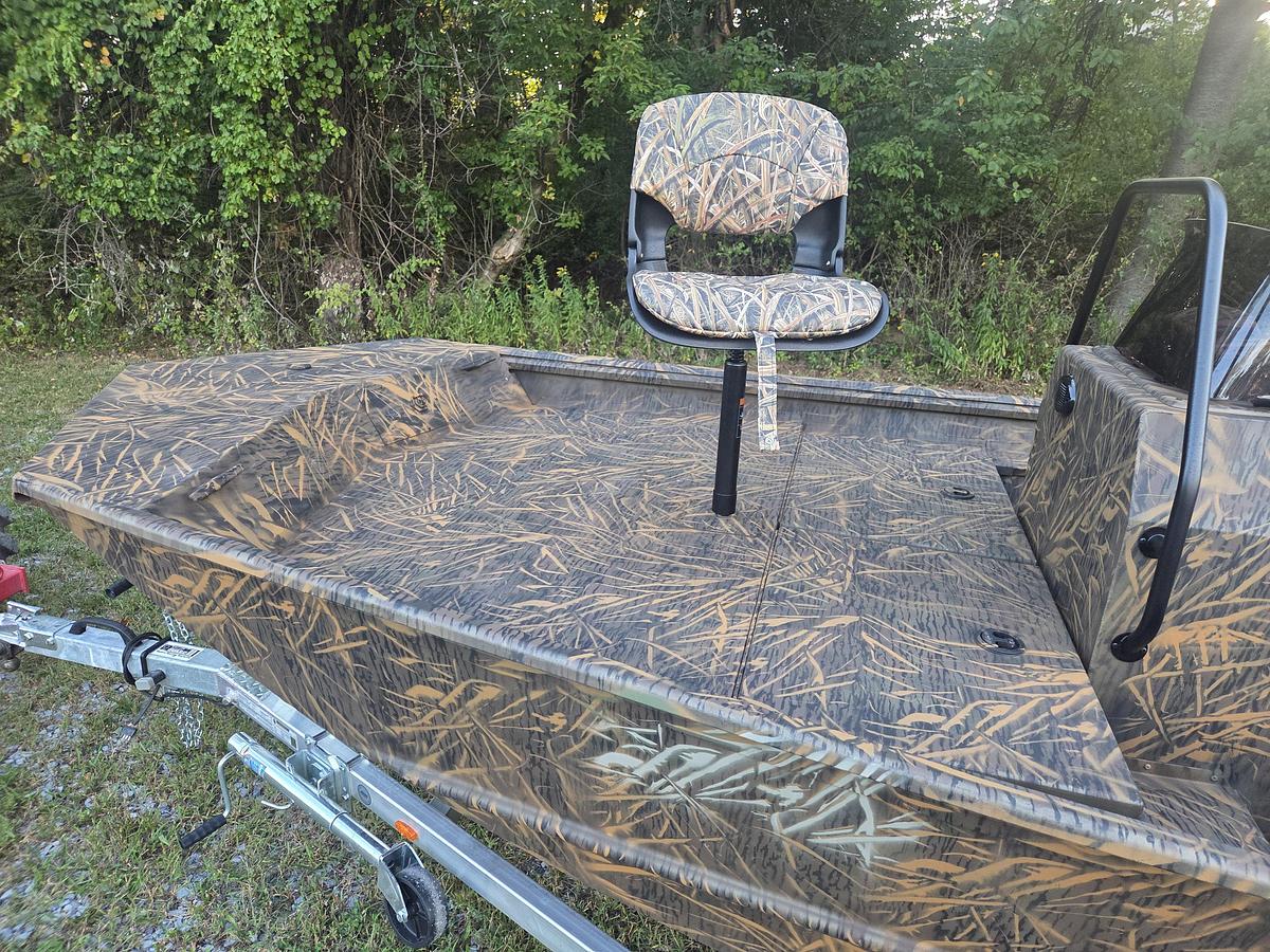 2026 G3 17CCJ Shadowgrass