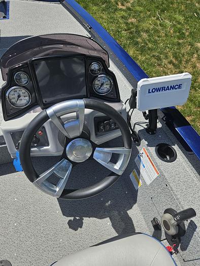 Used 2018 G3 Sportsman 17