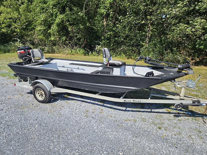 Used 1998 Xpress 1750SS