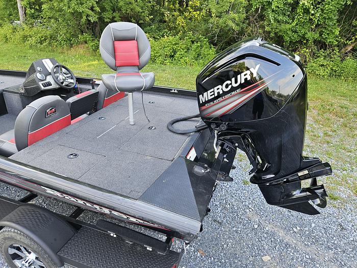 Used 2017 Ranger RT178