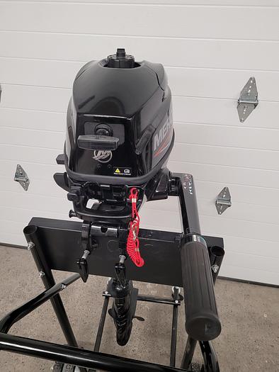 Used 2021 Mercury F3.5MLH