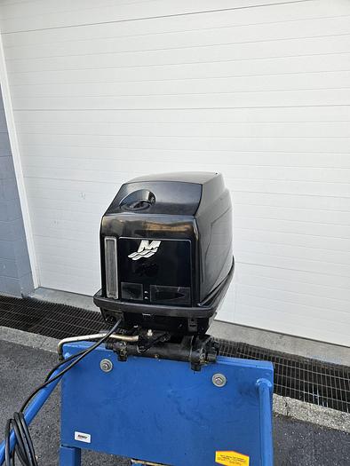 Used 2005 Mercury 60EOJET40