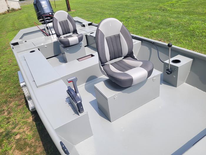 2023 Xtreme Pro Jet 1760 SS