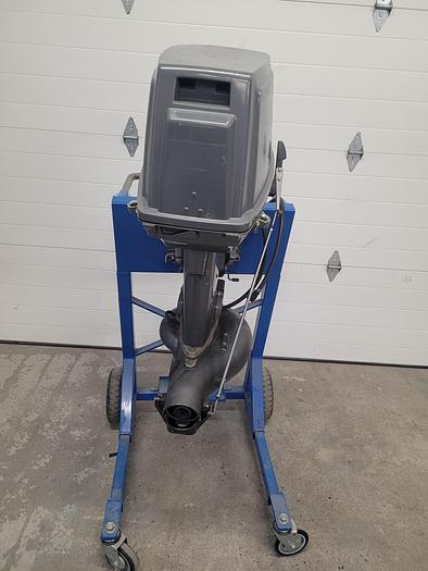 Used 1991 Suzuki PU40