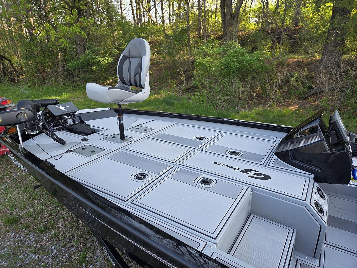 2026 G3 Sportsman 1910SE