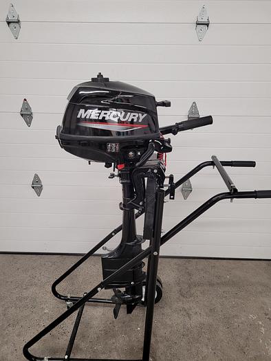 Used 2021 Mercury F3.5MLH