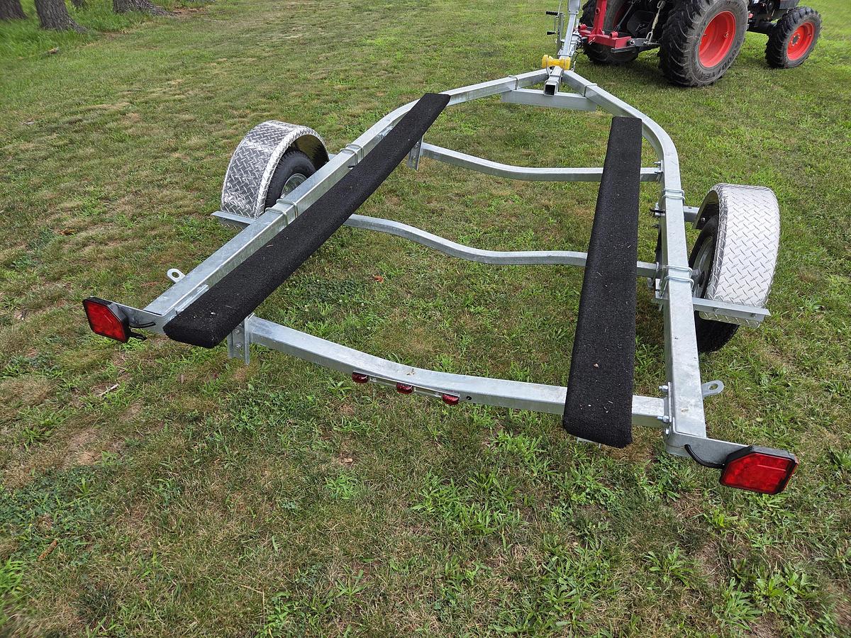 2025 Sea Lion S-17-1700