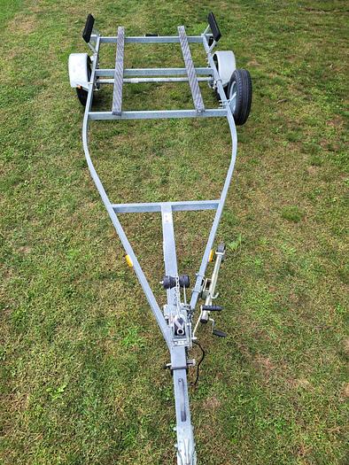 Used 2008 Bear BJ66-18G