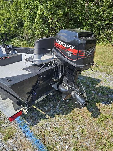 Used 1998 Xpress 1750SS