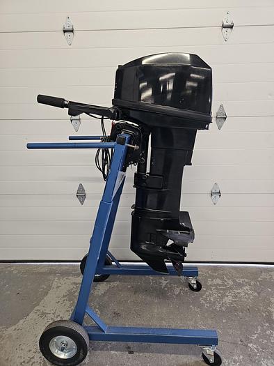 Used 2005 Mercury 25EL