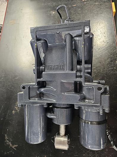 Refurbished Yamaha 69J-43800-00-4D Power Trim and Tilt Assembly