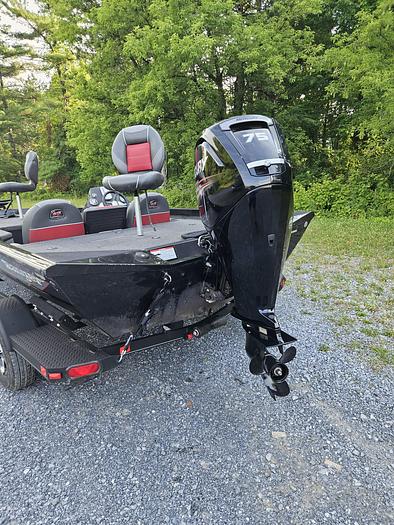 Used 2017 Ranger RT178