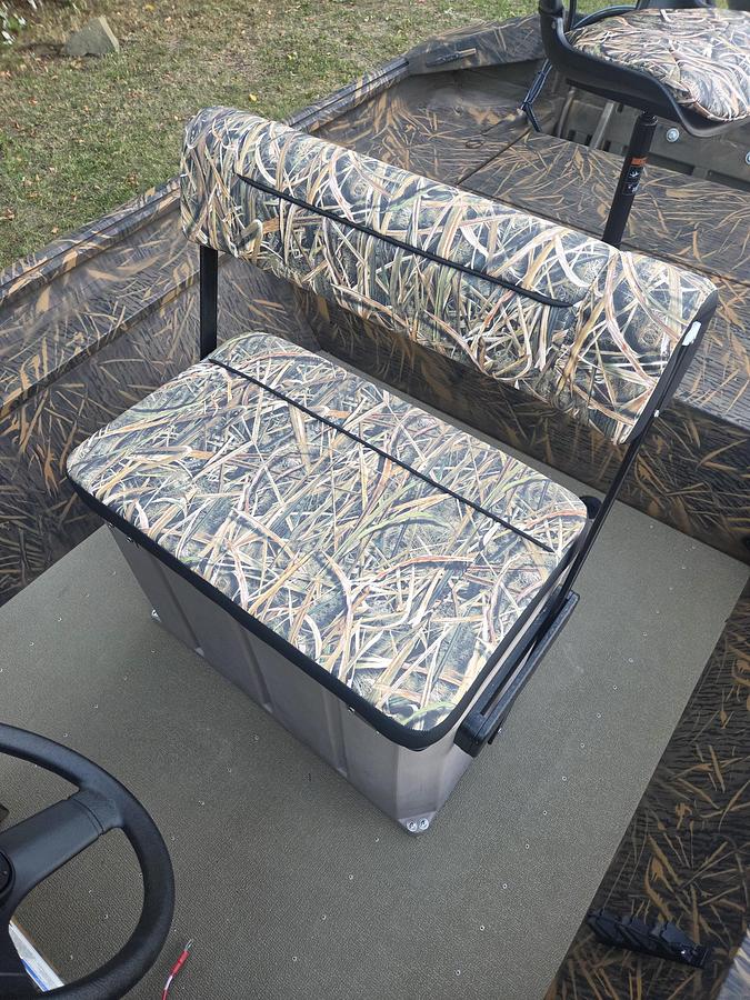 2026 G3 17CCJ Shadowgrass