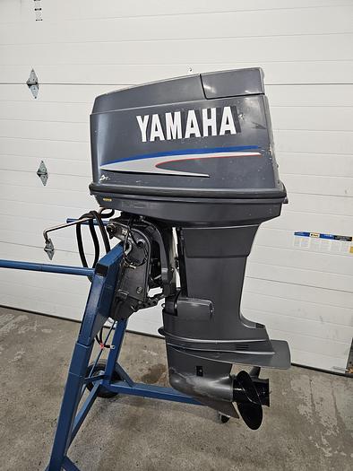 Used 2001 Yamaha C90TLRZ