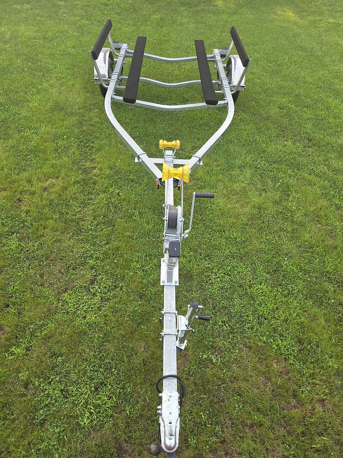 2023 Sea Lion S-18-2200