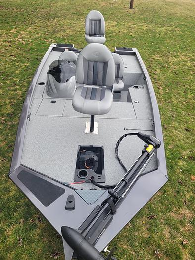 2023 G3 Sportsman 1610