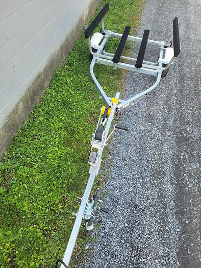 2023 Sea Lion 14-800