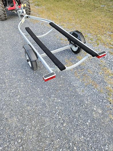 2025 Shore Land'r PWC12LTS Galv.