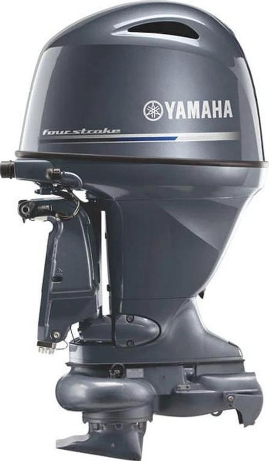 Yamaha F115JB