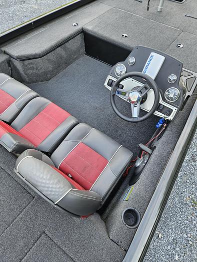 Used 2017 Ranger RT178