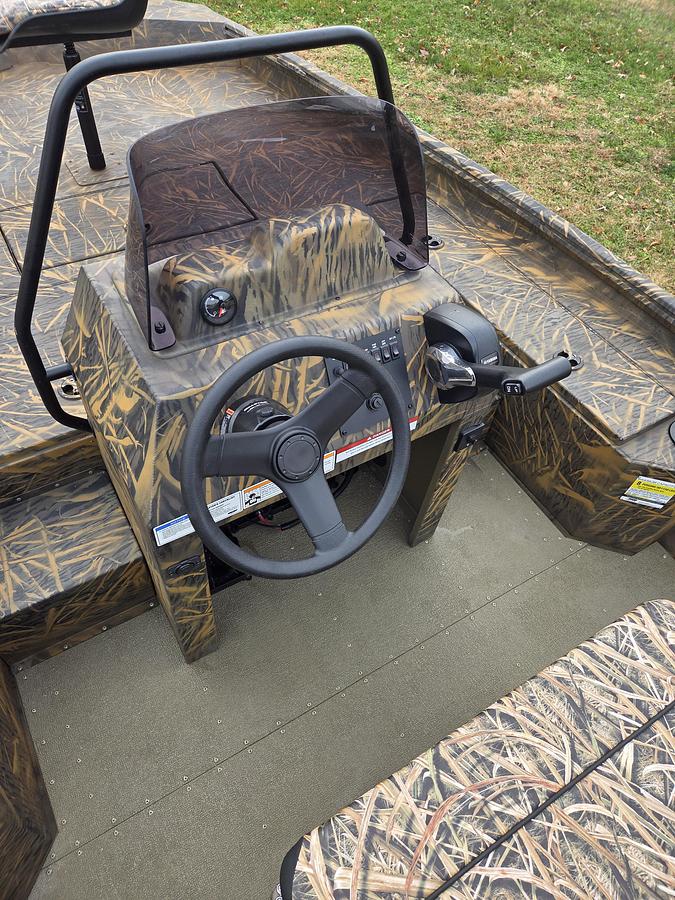 2026 G3 20CCJ Shadowgrass