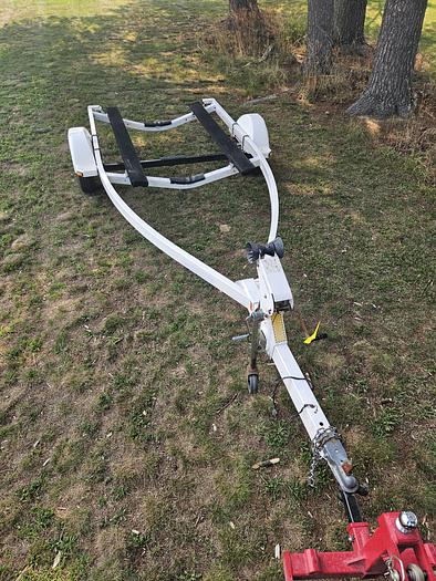 Used 1993 Shore Land'r