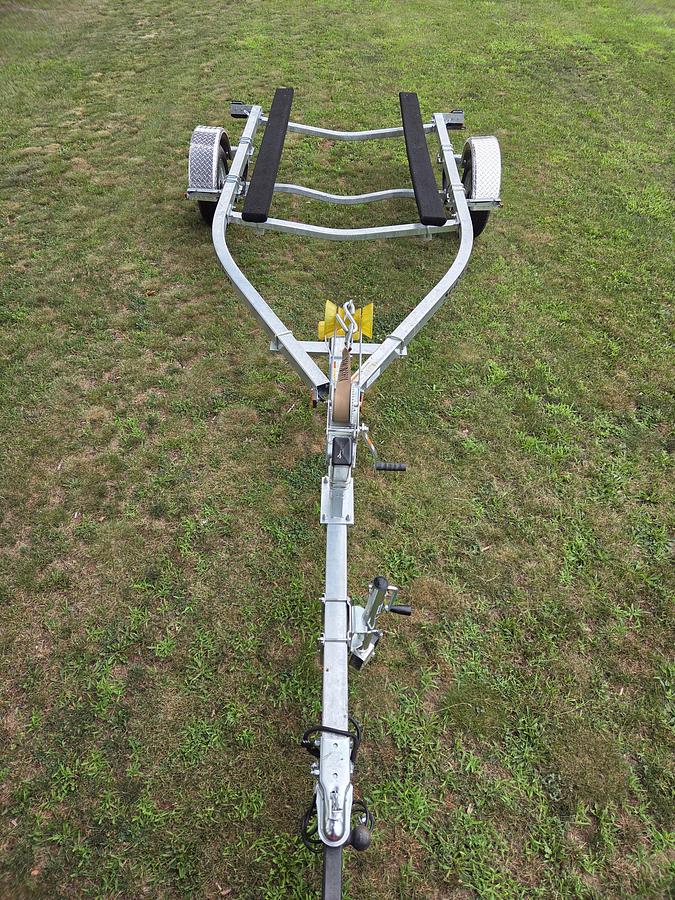 2025 Sea Lion S-17-1700