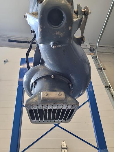 Used 2005 Yamaha F60TJRD