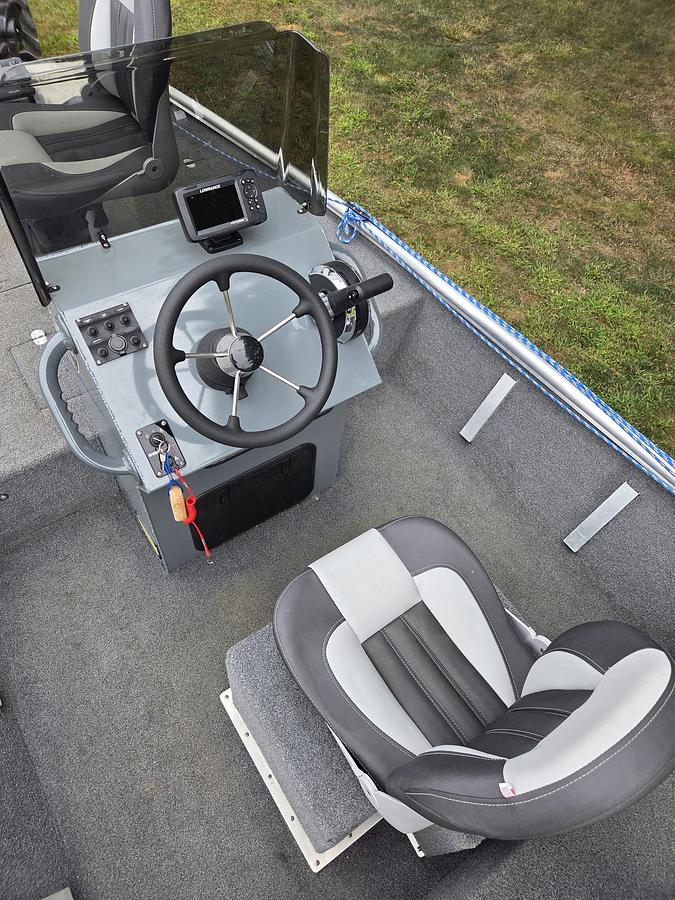 Used 2023 Xtreme  Pro Jet 1660