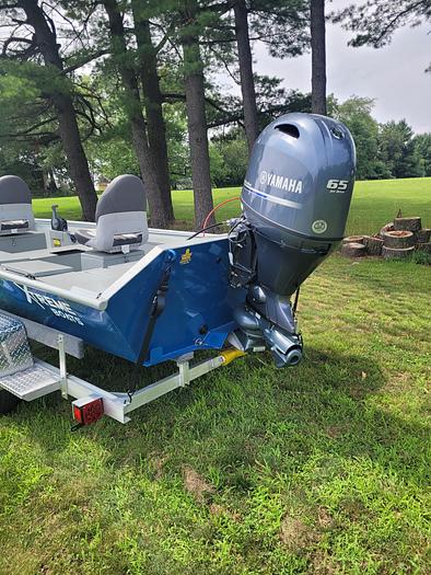 2023 Xtreme Pro Jet 1760 SS