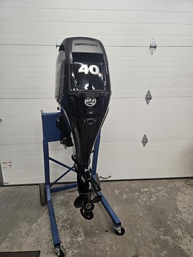 Used 2014 Mercury 40ELPT