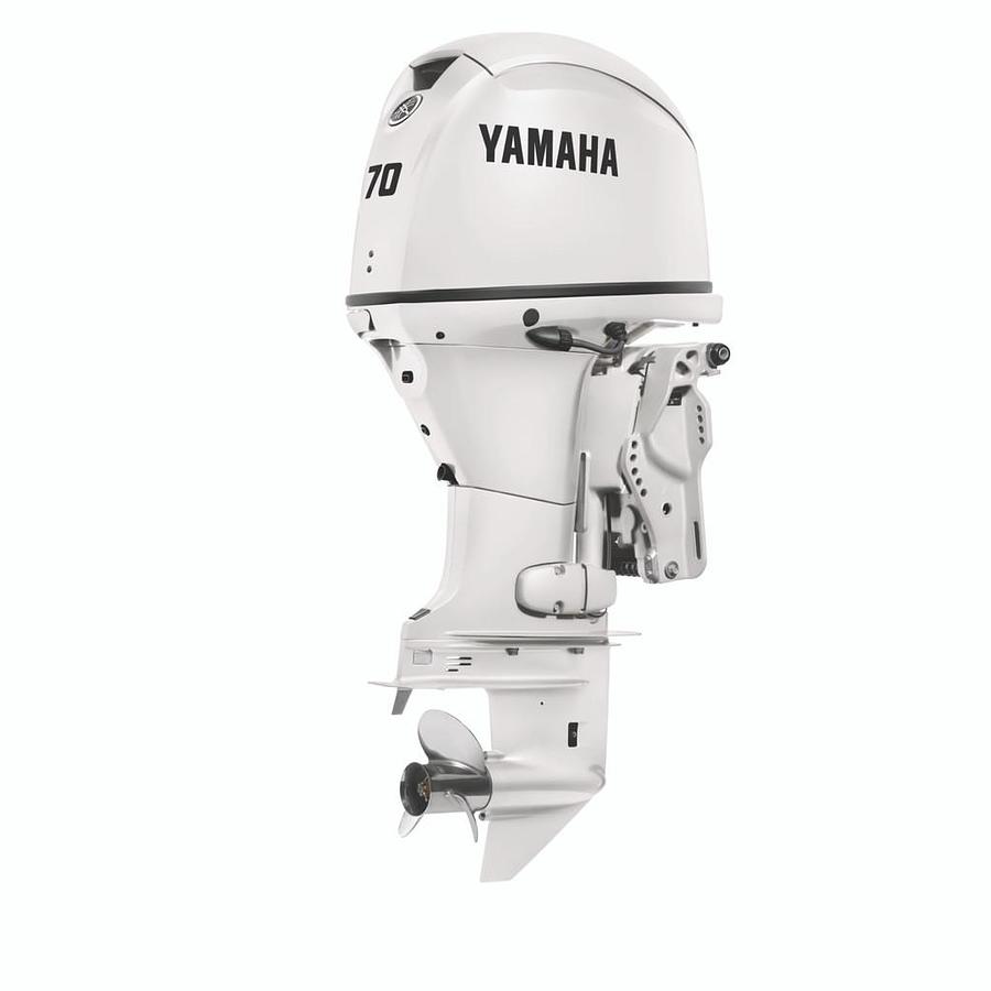 Yamaha F70LB-2