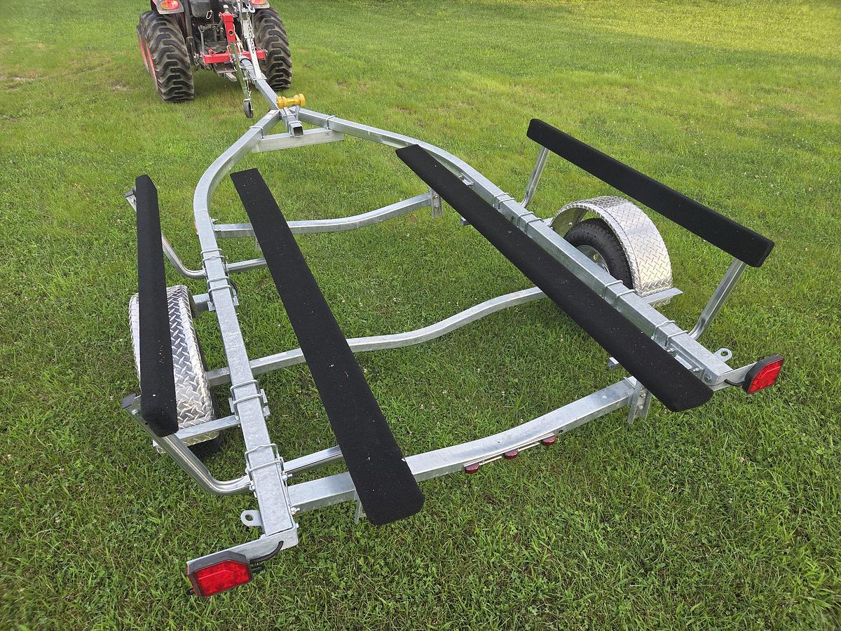 2023 Sea Lion S-18-2200