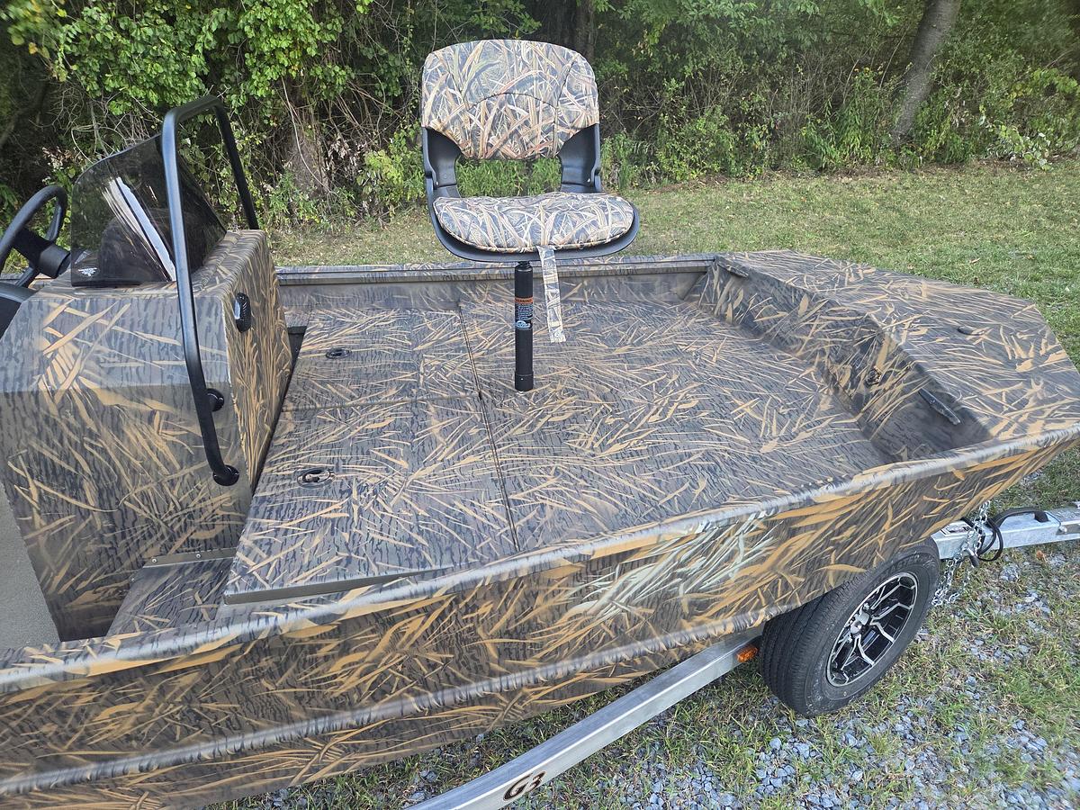 2026 G3 17CCJ Shadowgrass