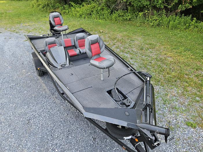 Used 2017 Ranger RT178