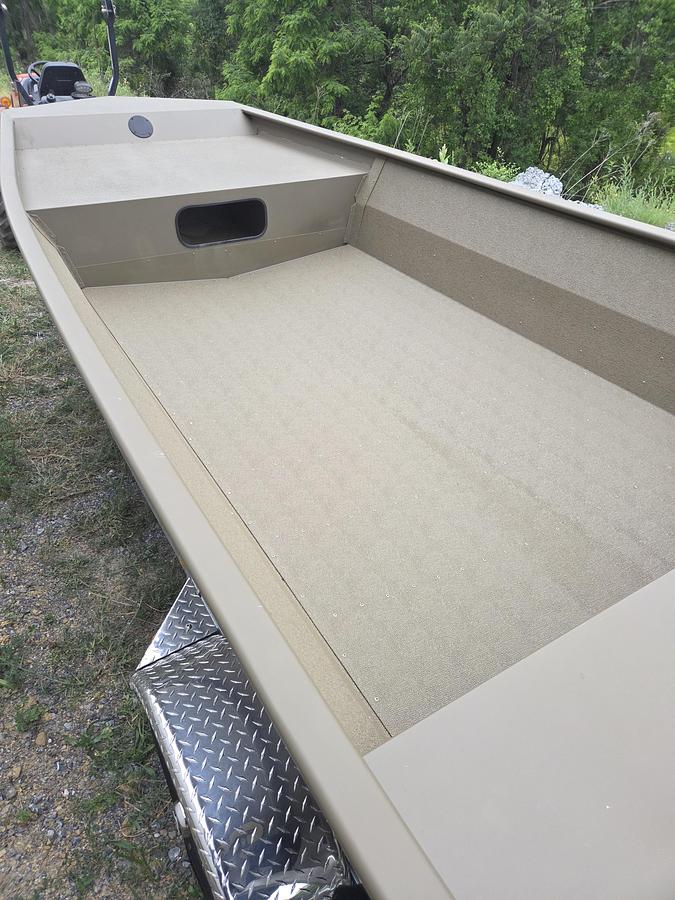 Used 2026 G3 1860VBW