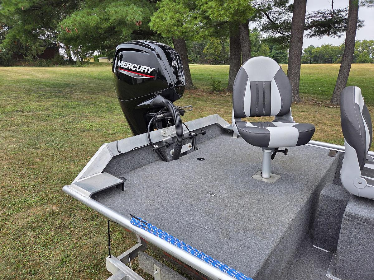 Used 2023 Xtreme  Pro Jet 1660
