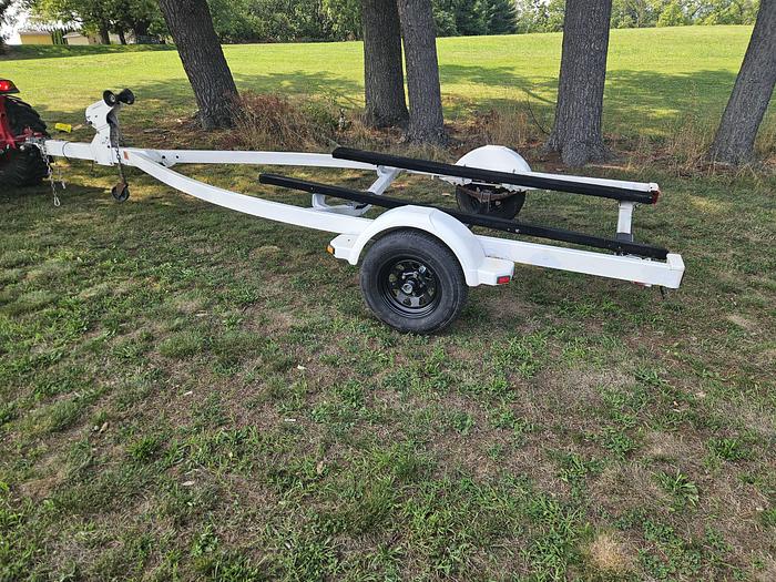 Used 1993 Shore Land'r