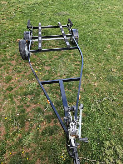 Used 2013 Bear BJ66-18