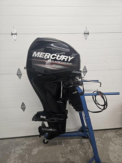 Used 2014 Mercury 40ELPT