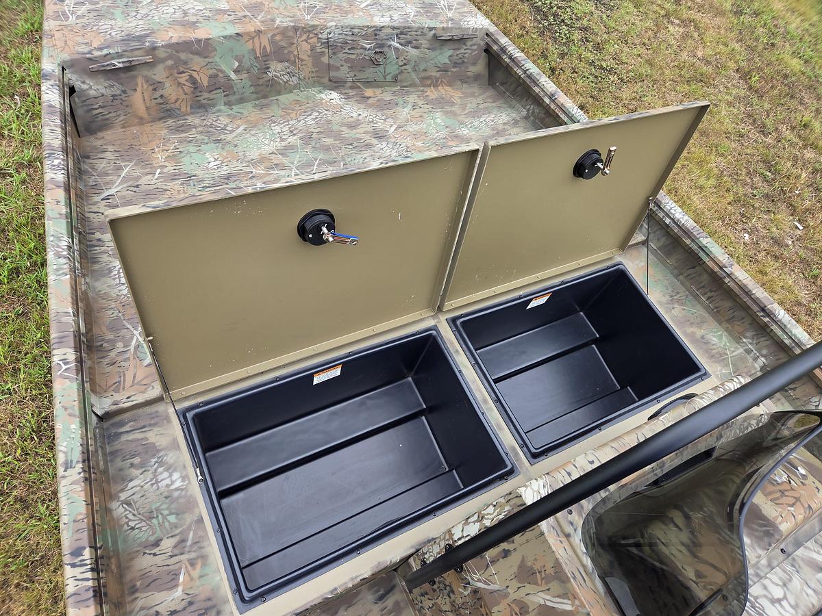 2025 G3 18CCJ Break-Up