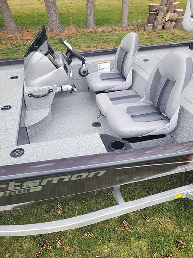 2023 G3 Sportsman 1610