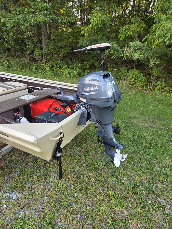 Used 1985 Grumman 1542